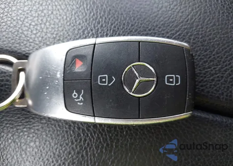 2020 Mercedes-Benz C 300 4Matic from USA, damaged, VIN 55SWF8EB4LU333467